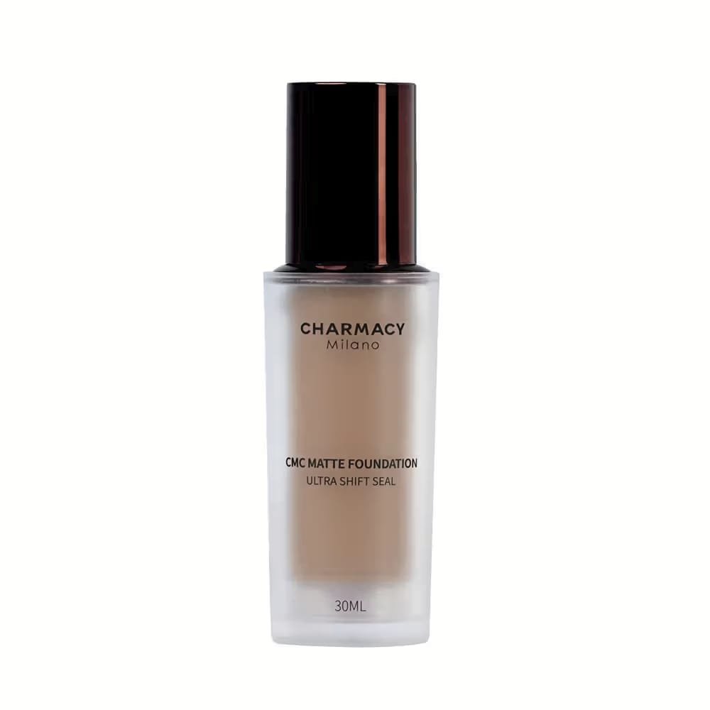 CHARMACY MILANO CMC MATTE FOUNDATION 51303 - 30ML