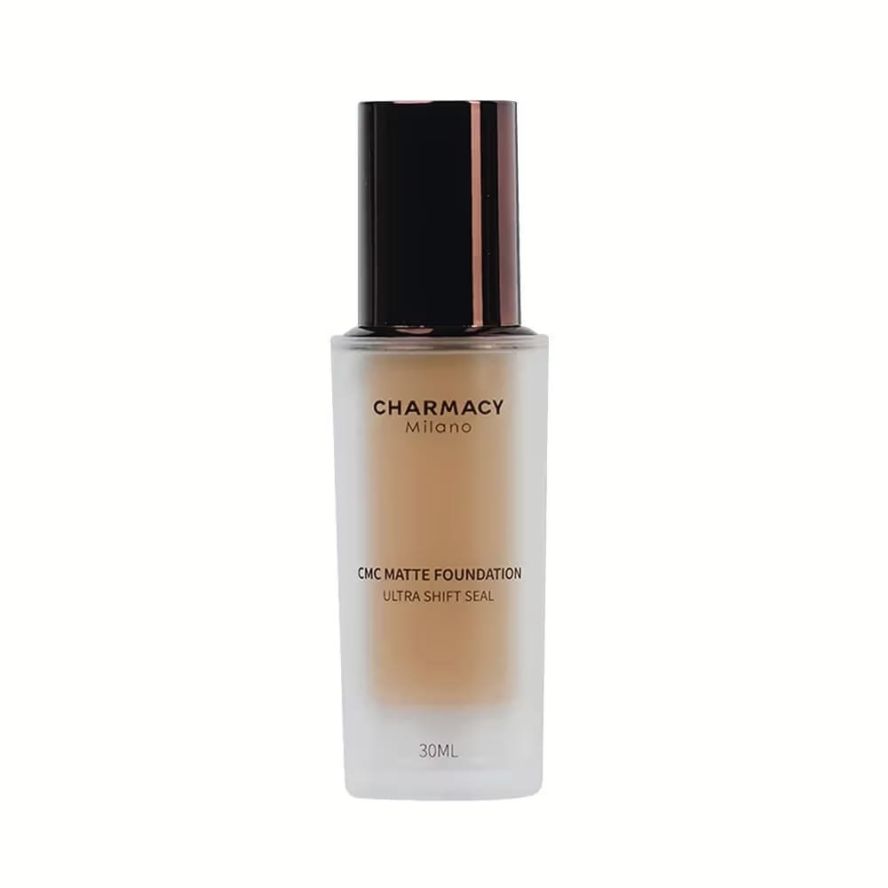 CHARMACY MILANO CMC MATTE FOUNDATION 51303 - 30ML