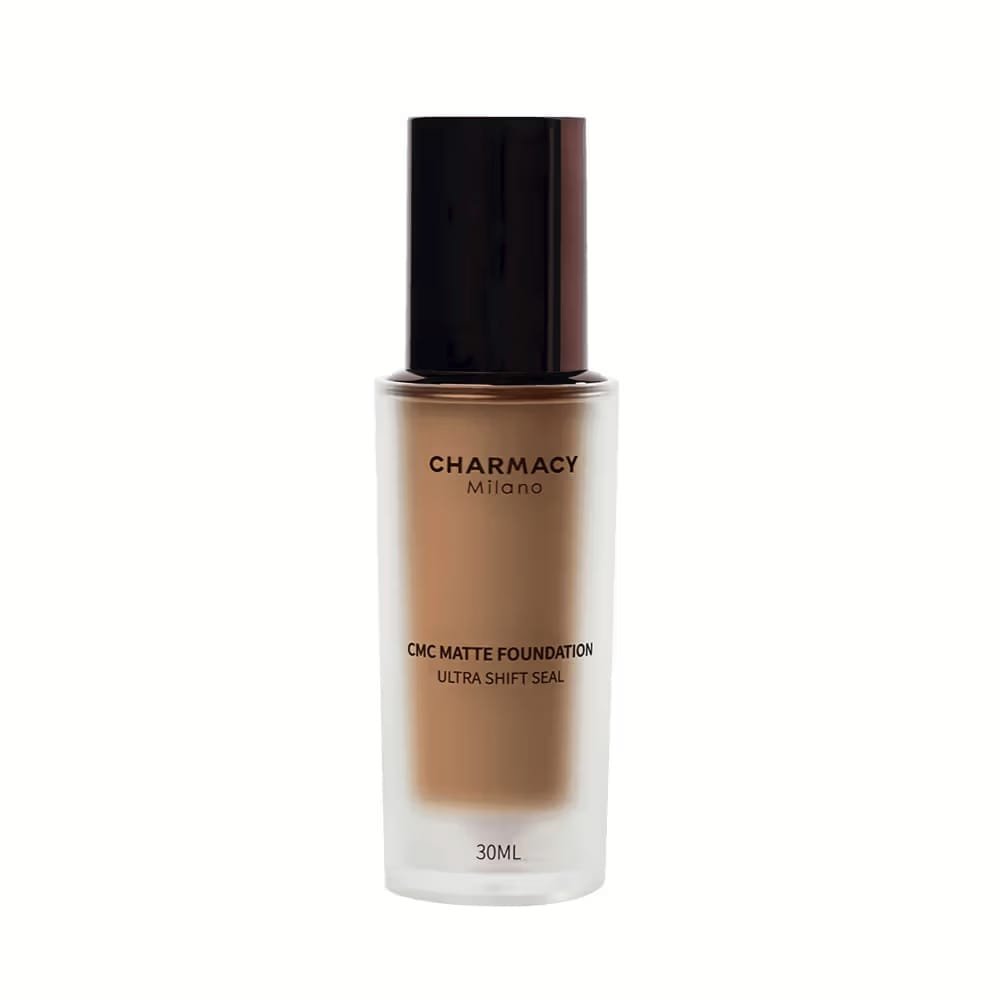 CHARMACY MILANO CMC MATTE FOUNDATION 51303 - 30ML
