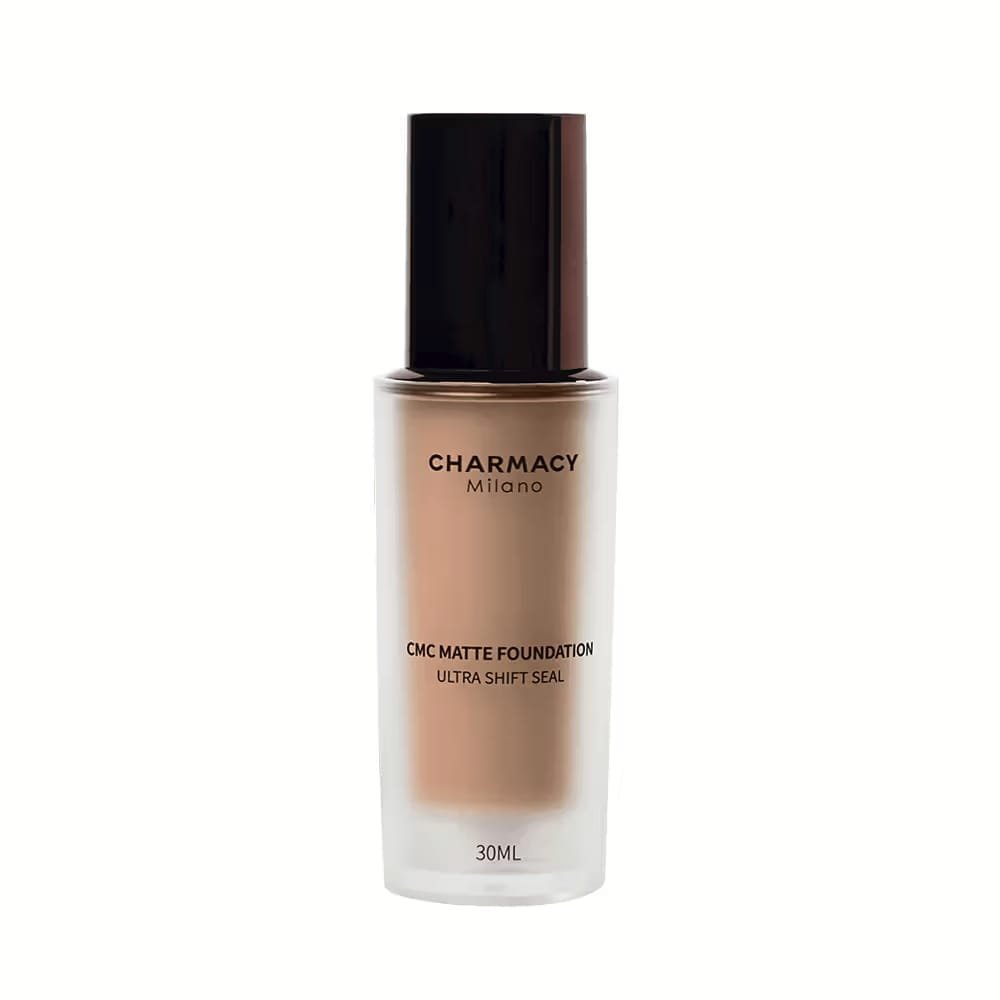 CHARMACY MILANO CMC MATTE FOUNDATION 51303 - 30ML