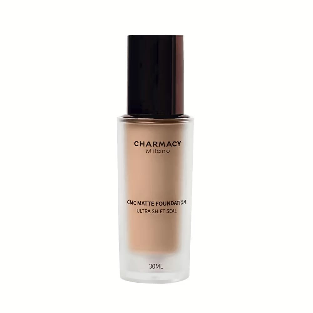 CHARMACY MILANO CMC MATTE FOUNDATION 51303 - 30ML