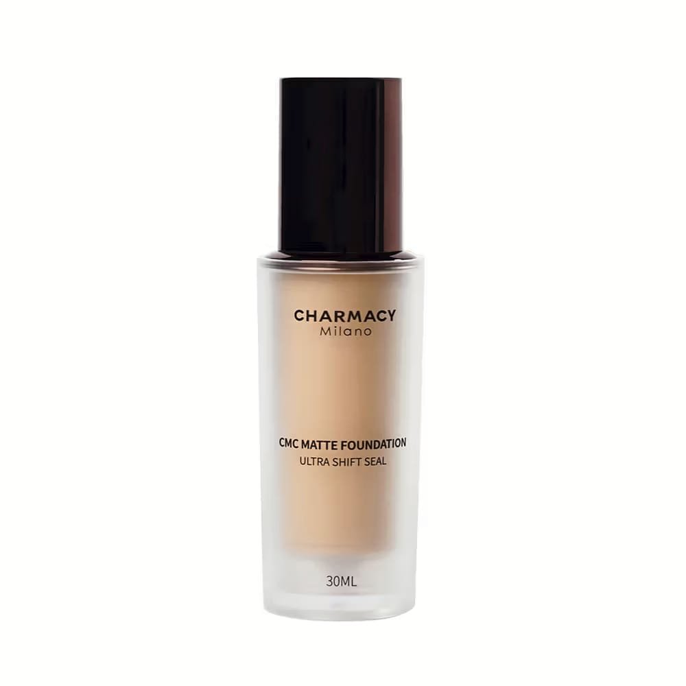 CHARMACY MILANO CMC MATTE FOUNDATION 51303 - 30ML