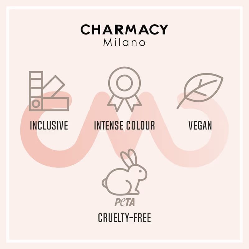 CHARMACY MILANO CMC MATTE FOUNDATION 51303 - 30ML