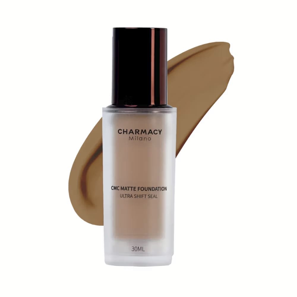 CHARMACY MILANO CMC MATTE FOUNDATION 51303 - 30ML