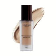 CHARMACY MILANO CMC MATTE FOUNDATION 51303 - 30ML