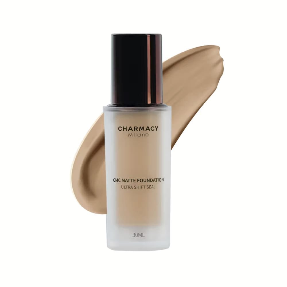 CHARMACY MILANO CMC MATTE FOUNDATION 51303 - 30ML