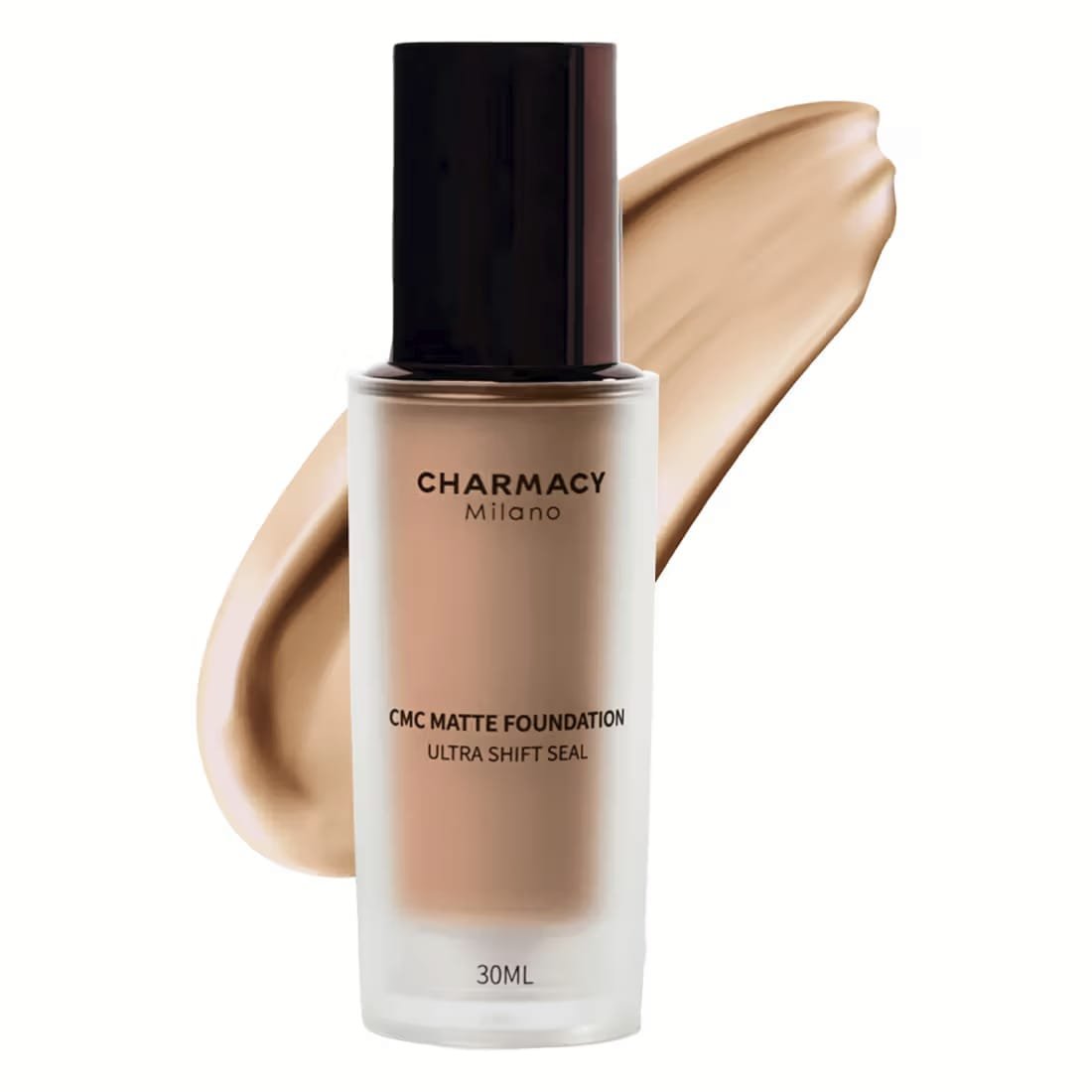 CHARMACY MILANO CMC MATTE FOUNDATION 51303 - 30ML