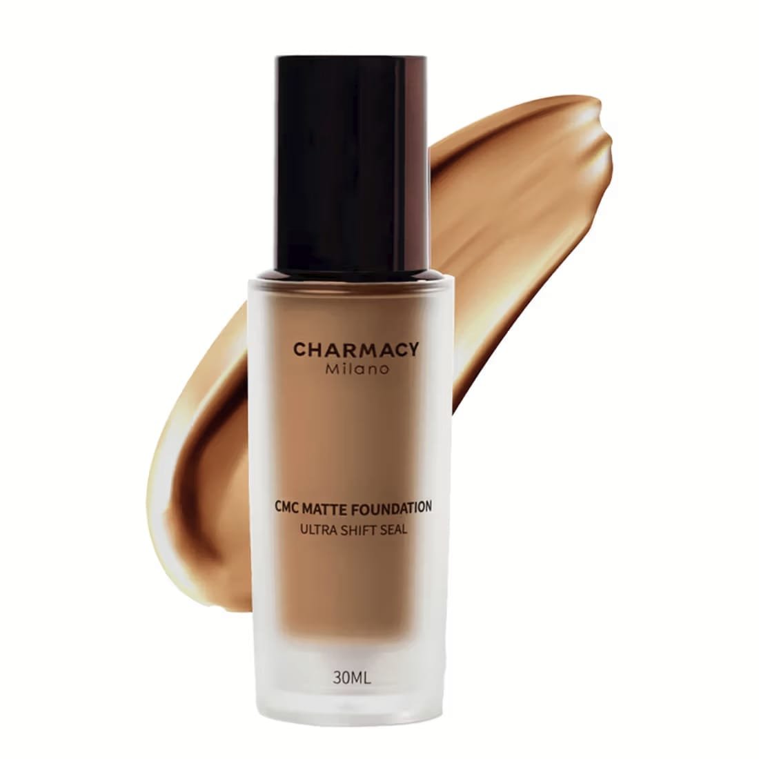 CHARMACY MILANO CMC MATTE FOUNDATION 51303 - 30ML