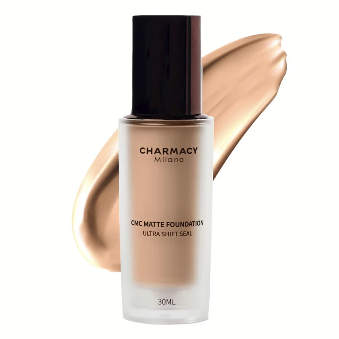 CHARMACY MILANO CMC MATTE FOUNDATION 51303 - 30ML