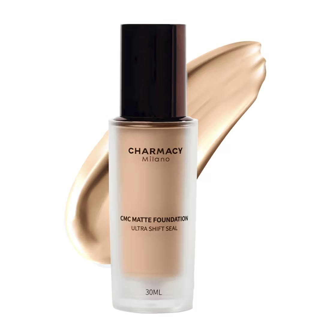 CHARMACY MILANO CMC MATTE FOUNDATION 51303 - 30ML