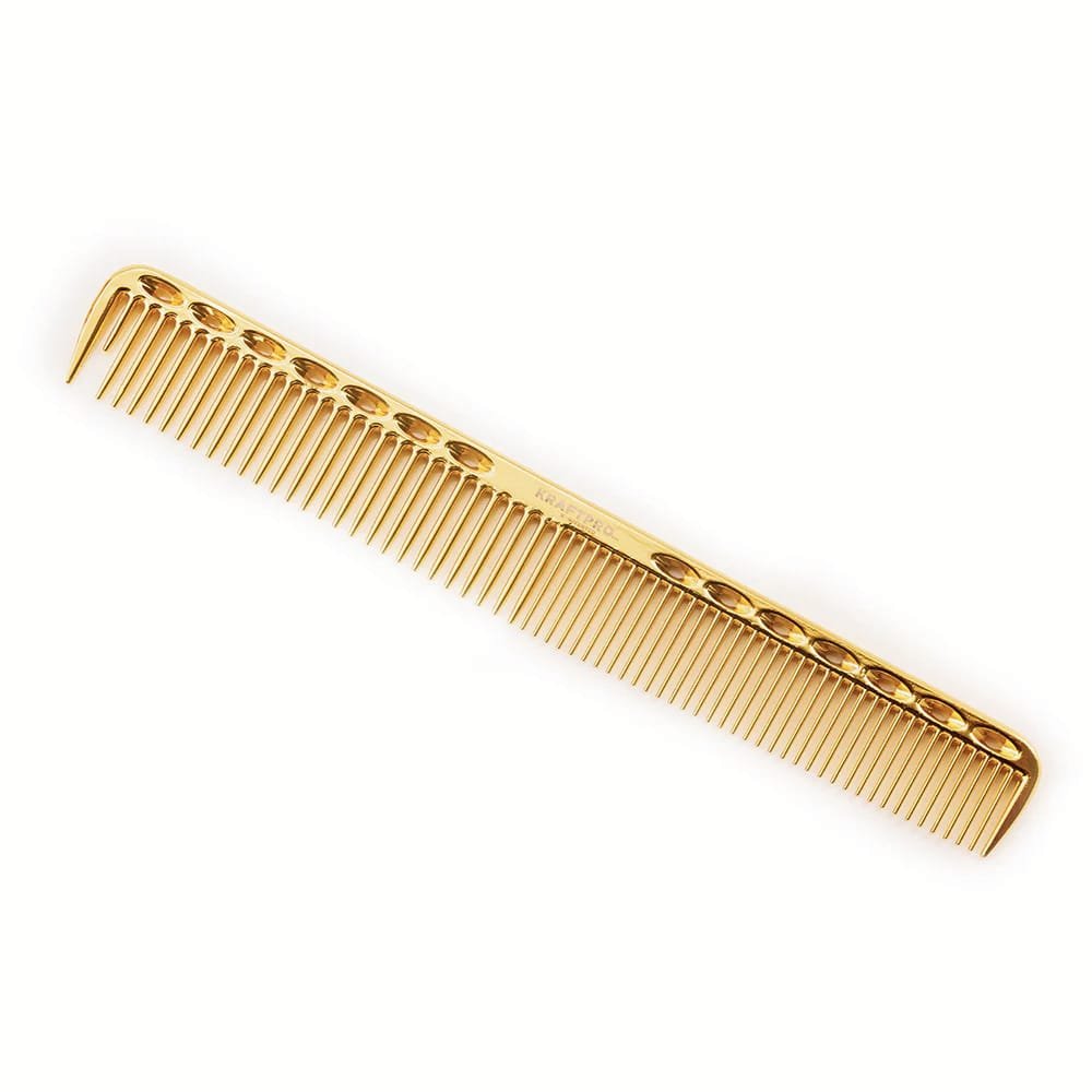 KRAFT PRO METAL COMB DRESSING