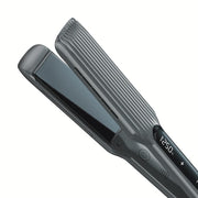 HNK SHYMR HAIR IRON (FREE HNK POSHE HAIR DRYER WORTH 2850)