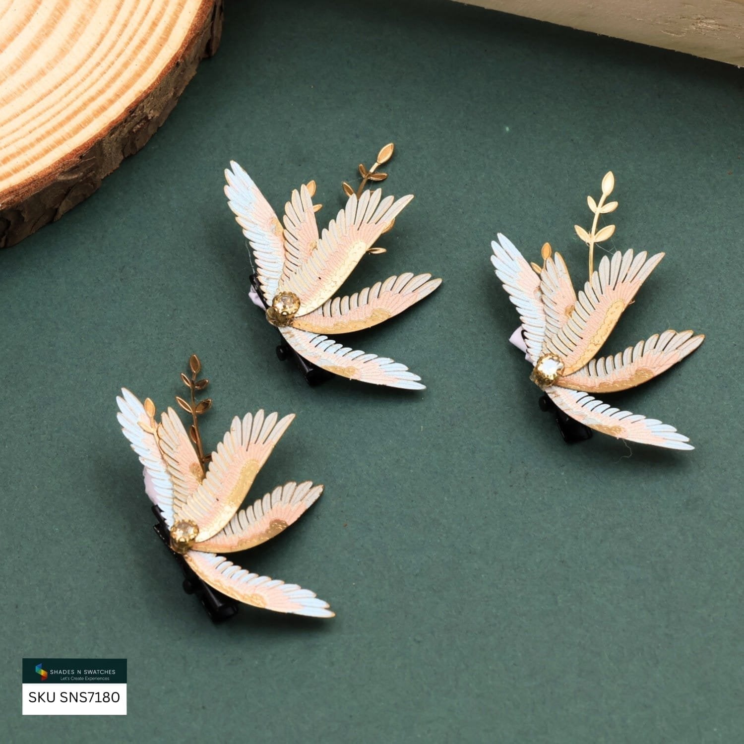 SE 430 WINGS