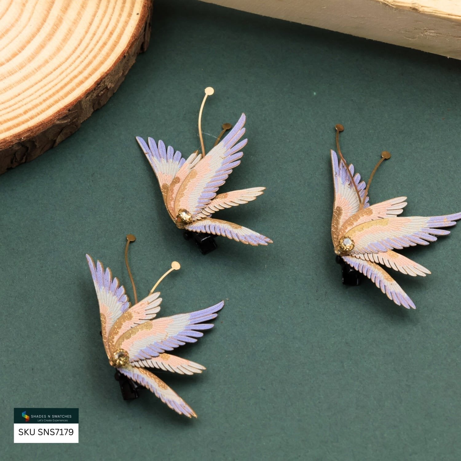 SE 430 WINGS