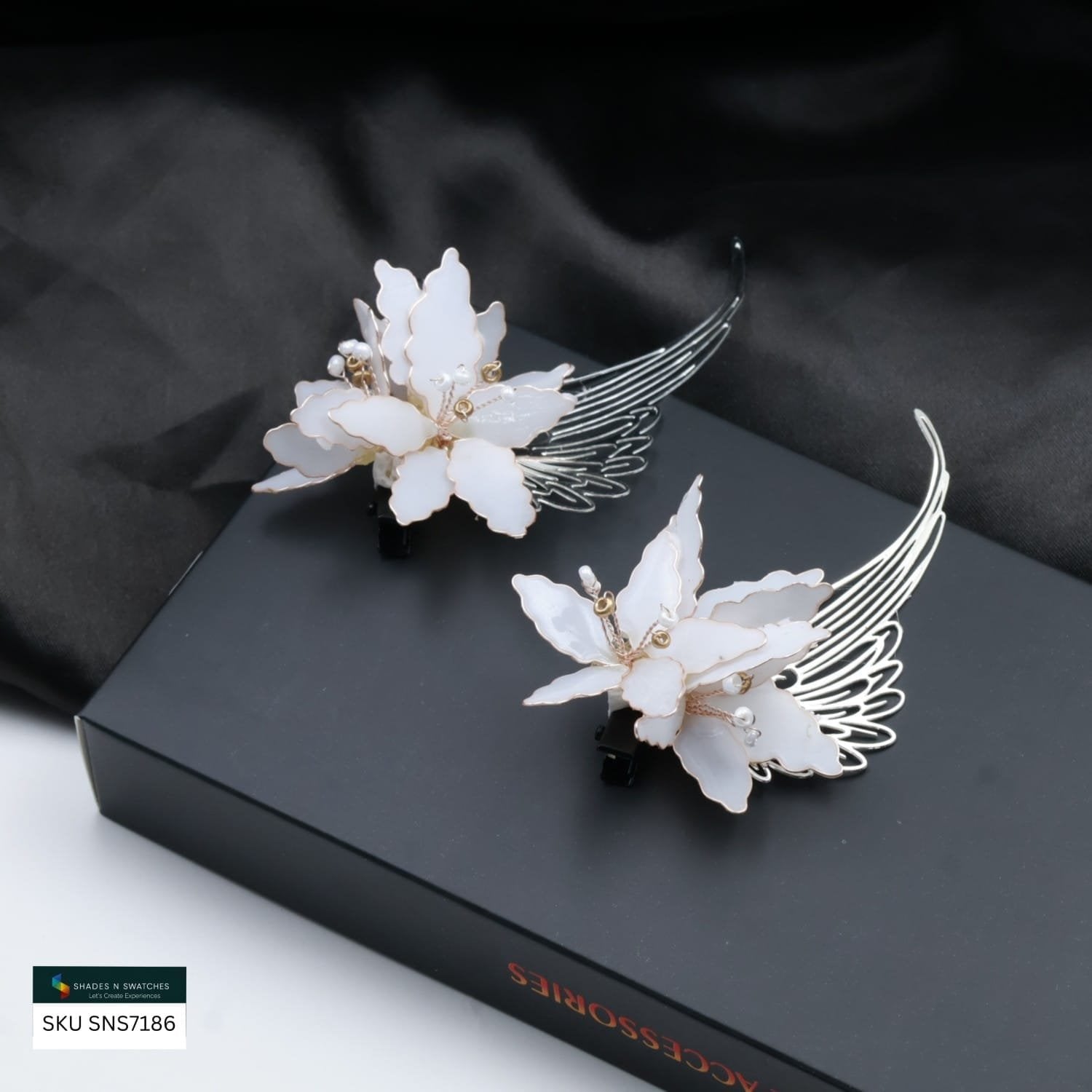 SE 410 FLOWERS