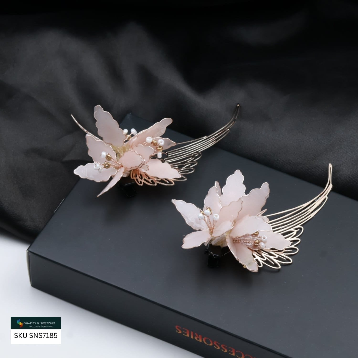 SE 410 FLOWERS