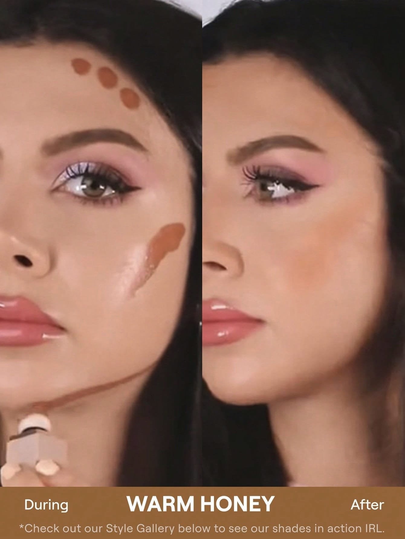 SHEGLAM SUN SCULPT LIQUID CONTOUR   5.2ML