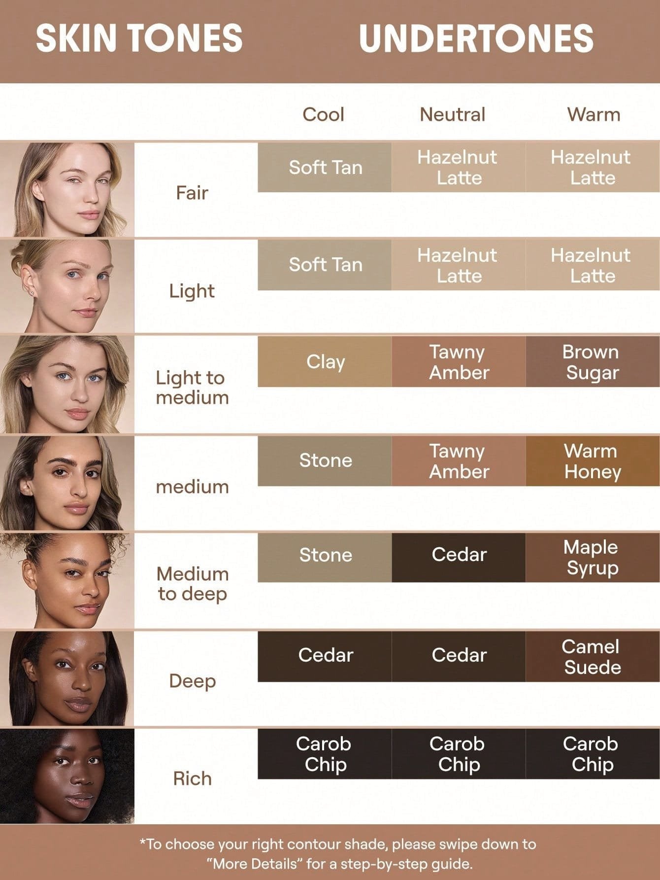 SHEGLAM SUN SCULPT LIQUID CONTOUR   5.2ML