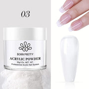 BORN PRETTY ACRYLIC POWDER 30GMS