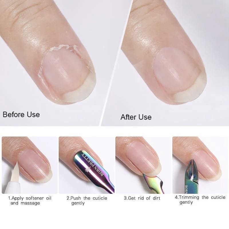 BORN PRETTY NAIL CUTTER
