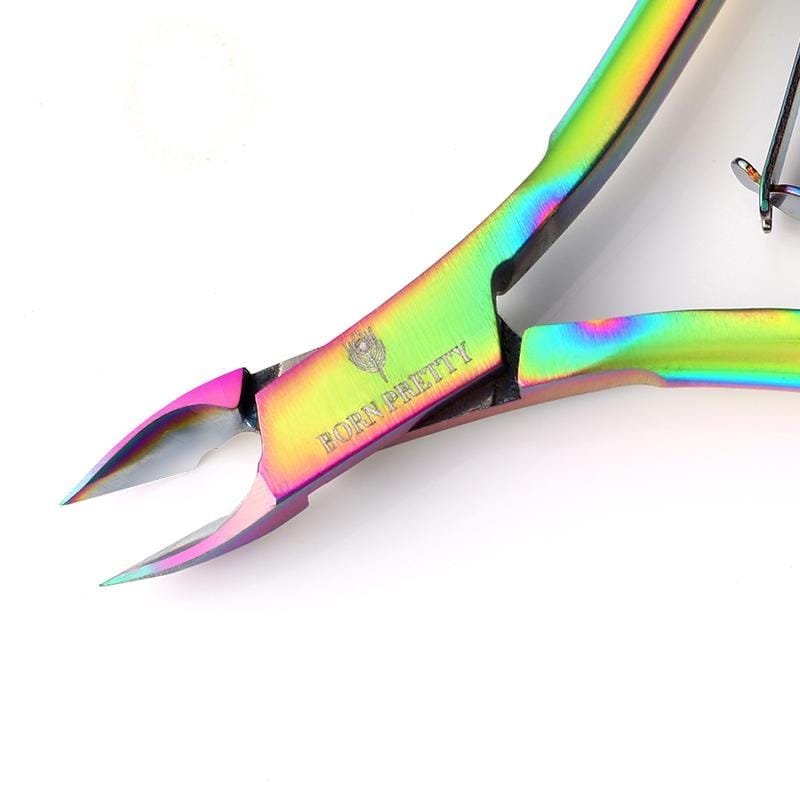 BORN PRETTY NAIL CUTTER