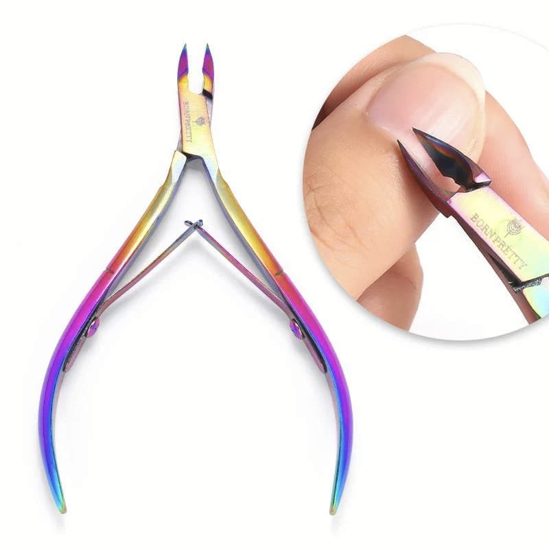 BORN PRETTY NAIL CUTTER