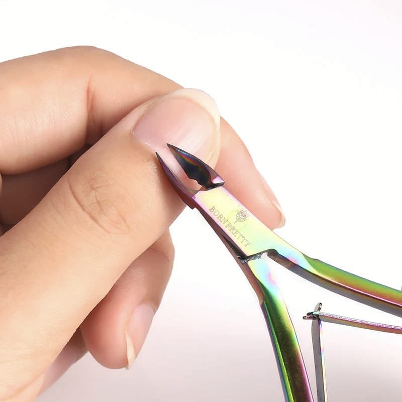 BORN PRETTY NAIL CUTTER