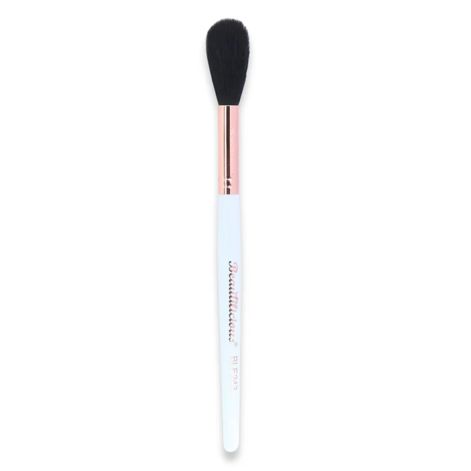 BEAUTILICIOUS BLF 243 FREE STYLE CHEEK BRUSH