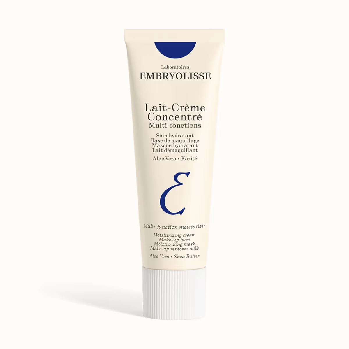 EMBRYOLISSE MOISTURIZER + MAKEUP PRIMER 30ML