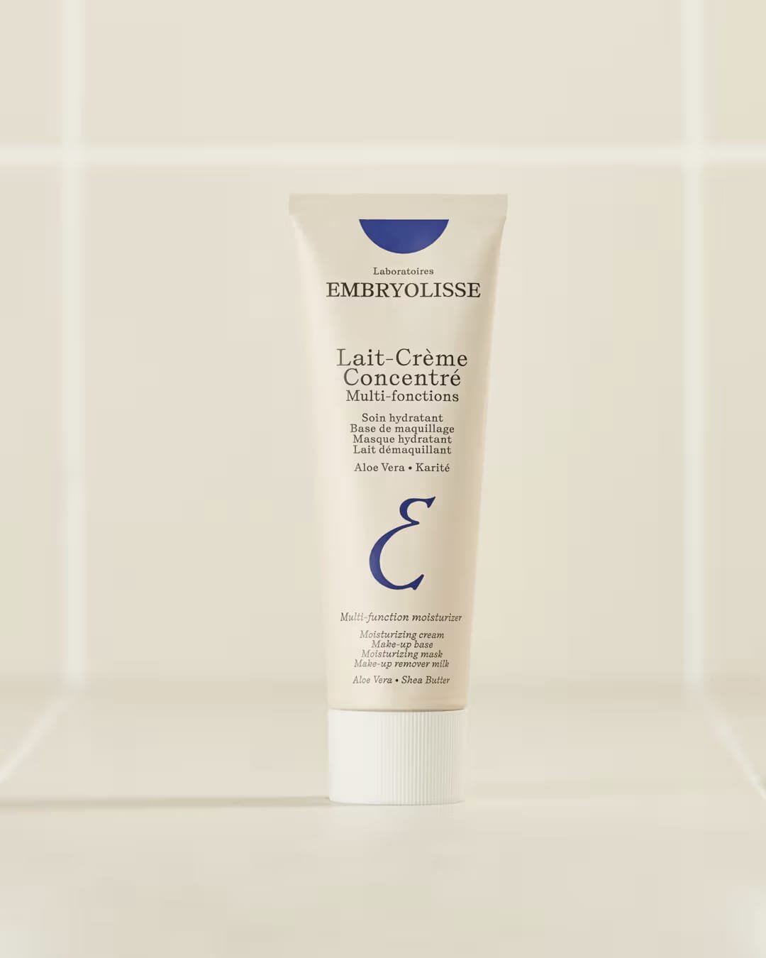 EMBRYOLISSE MOISTURIZER + MAKEUP PRIMER 30ML