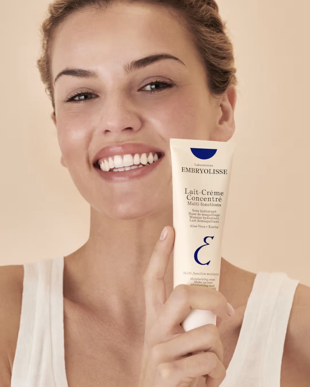 EMBRYOLISSE MOISTURIZER + MAKEUP PRIMER 30ML