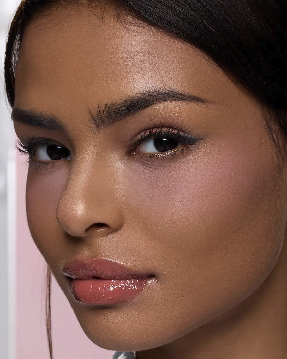 Flower Knows Butterfly Cloud Collar Rouge Box Highlighting & Blush Duo Powder