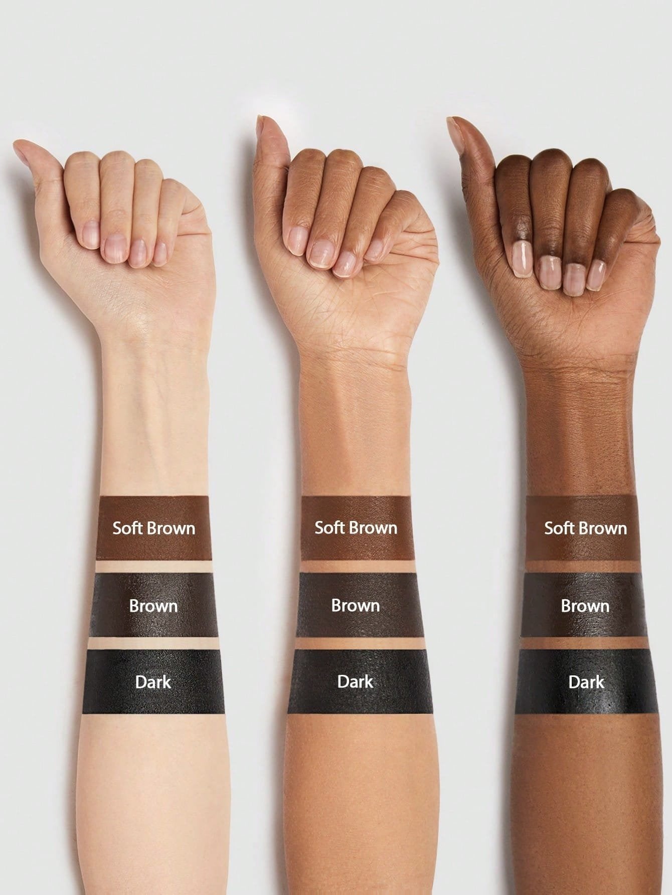 Sheglam Streamline Brow & Eyeliner Gel 4.2 GM