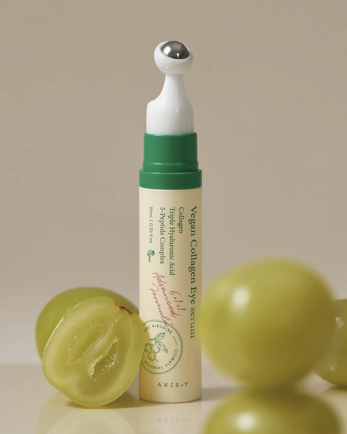 AXIS Y VEGAN COLLAGEN EYE SERUM 10ML