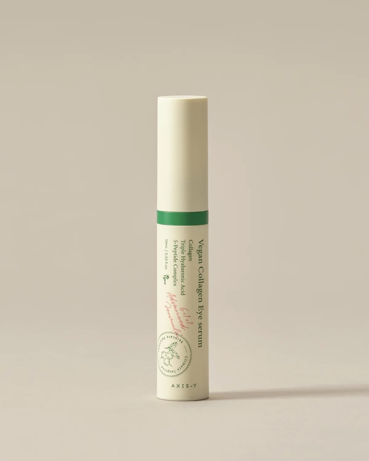 AXIS Y VEGAN COLLAGEN EYE SERUM 10ML