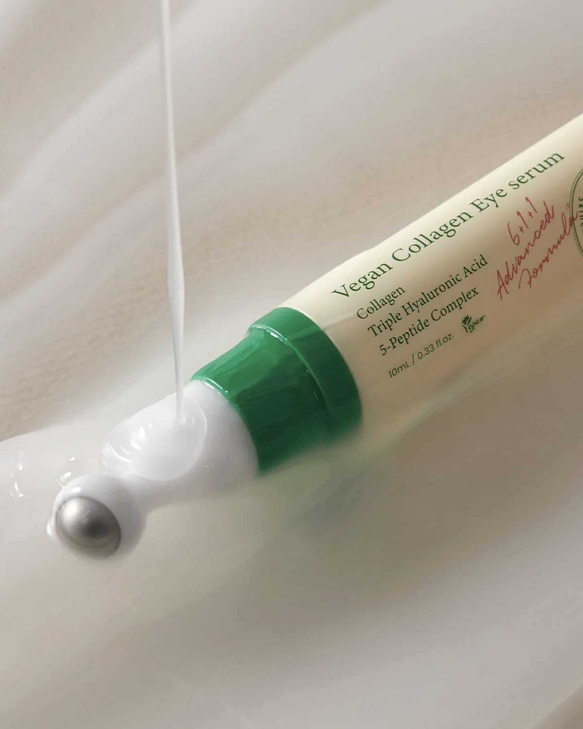 AXIS Y VEGAN COLLAGEN EYE SERUM 10ML