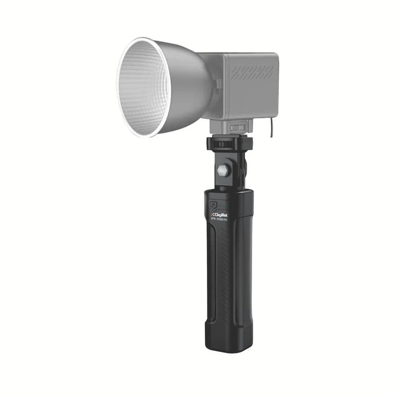 DIGITEK DPB 20000 PD BATTERY HANDLE GRIP