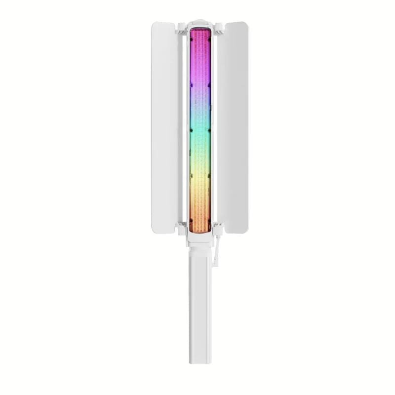 DIGITEK (DSL 1000 RGB) STICK LIGHT NEW PORTABLE RGB LED LIGHT WAND 100W DSL 1000 RGB