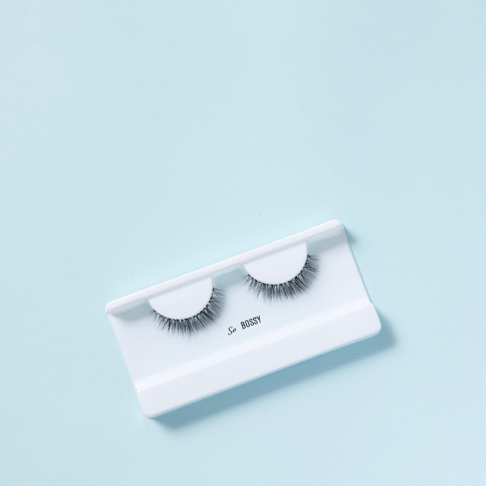 YATEE PREMIUM EYE LASHES SO BOSSY