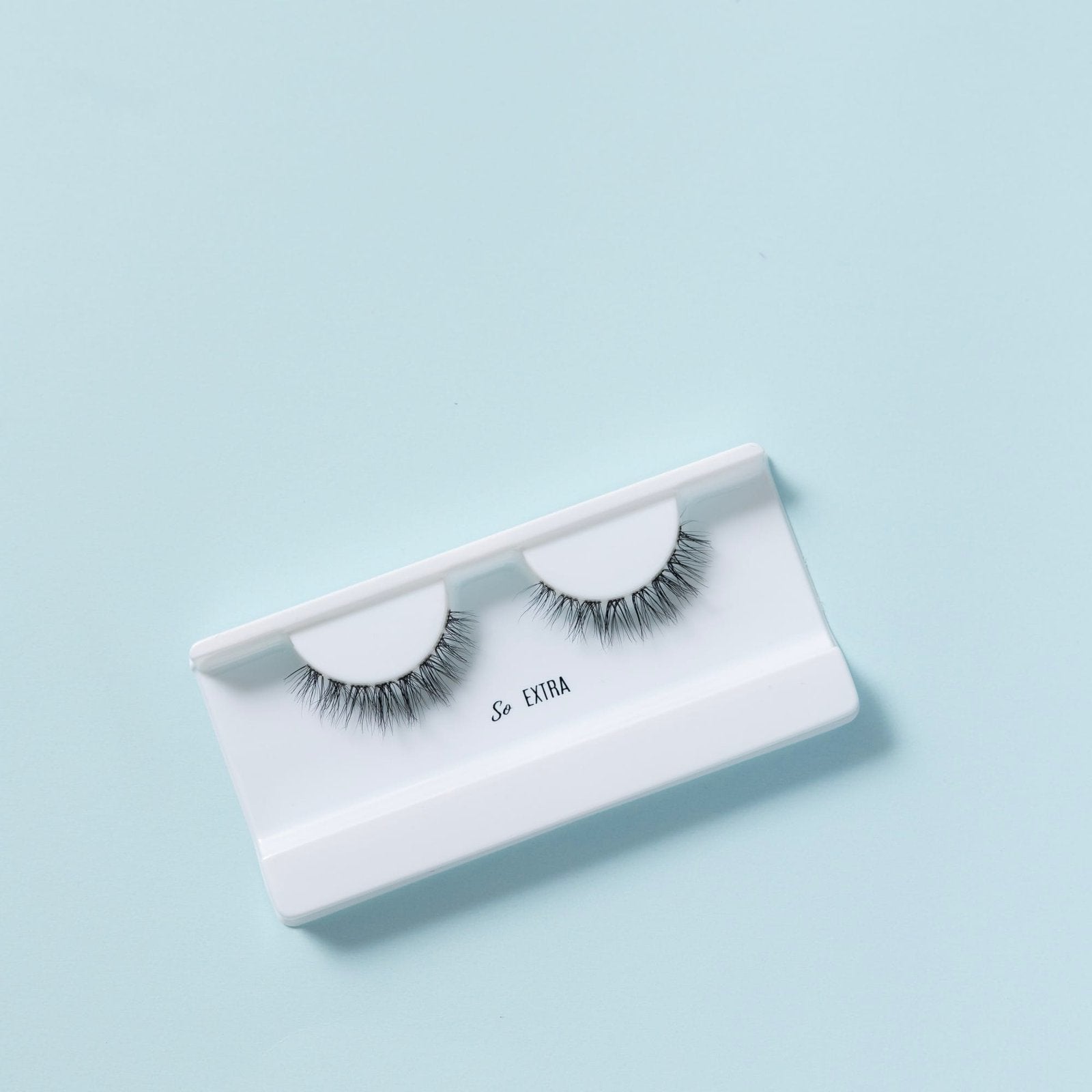 YATEE PREMIUM EYE LASHES  SO EXTRA
