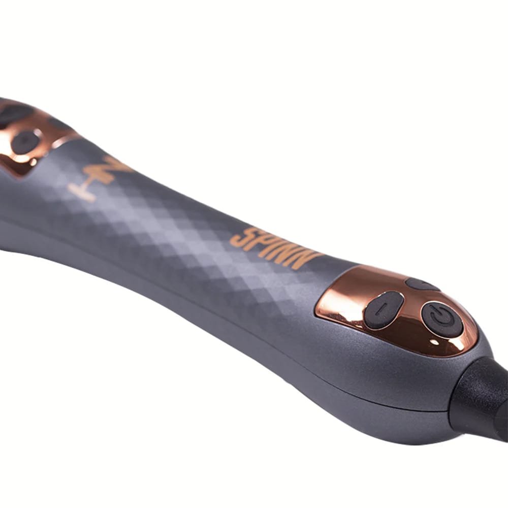 HNK SPINN HAIR CURLER