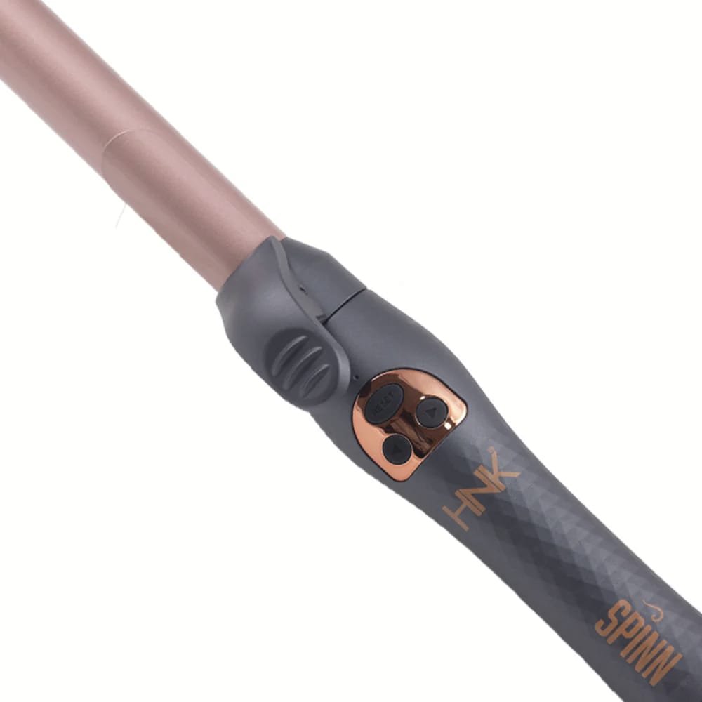 HNK SPINN HAIR CURLER