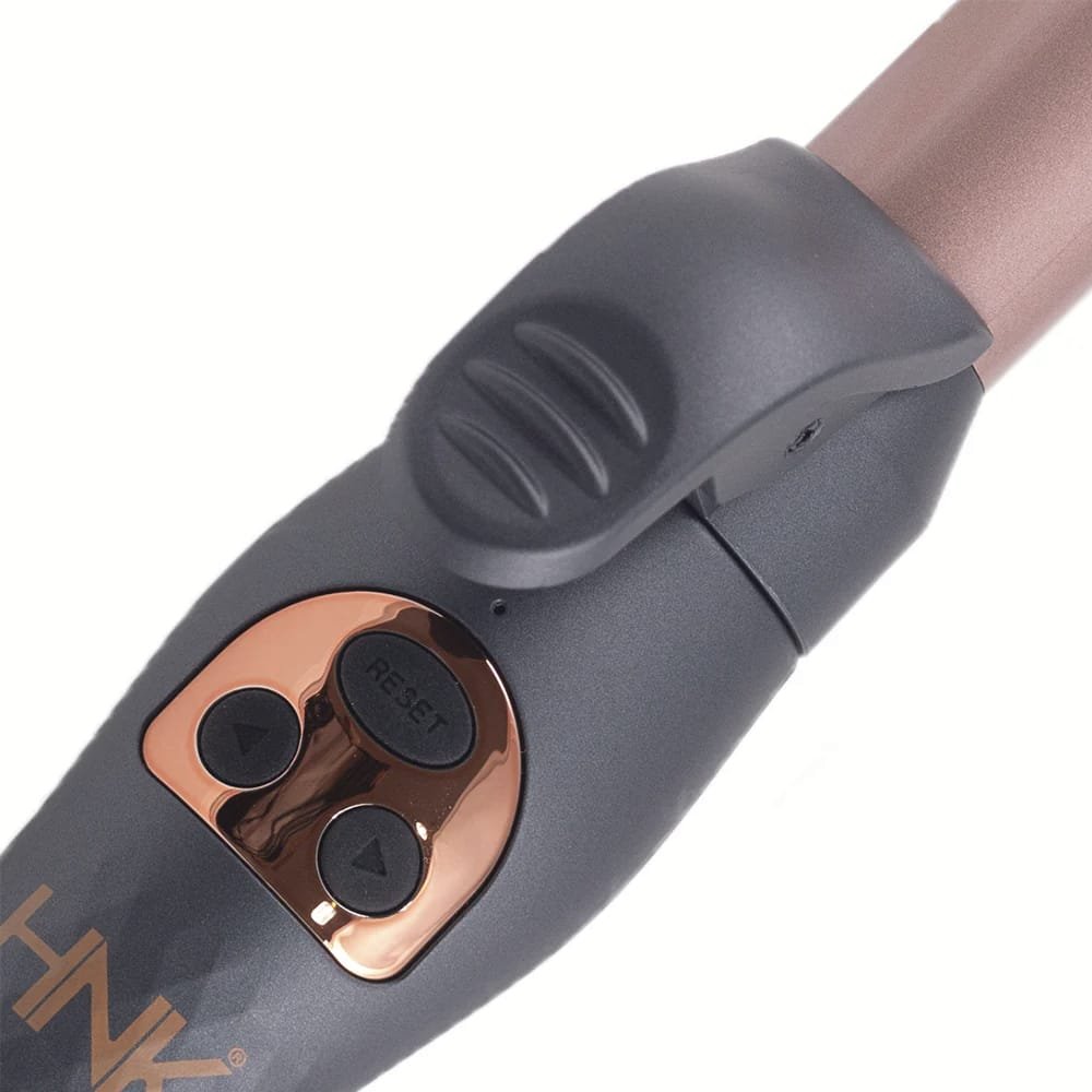 HNK SPINN HAIR CURLER
