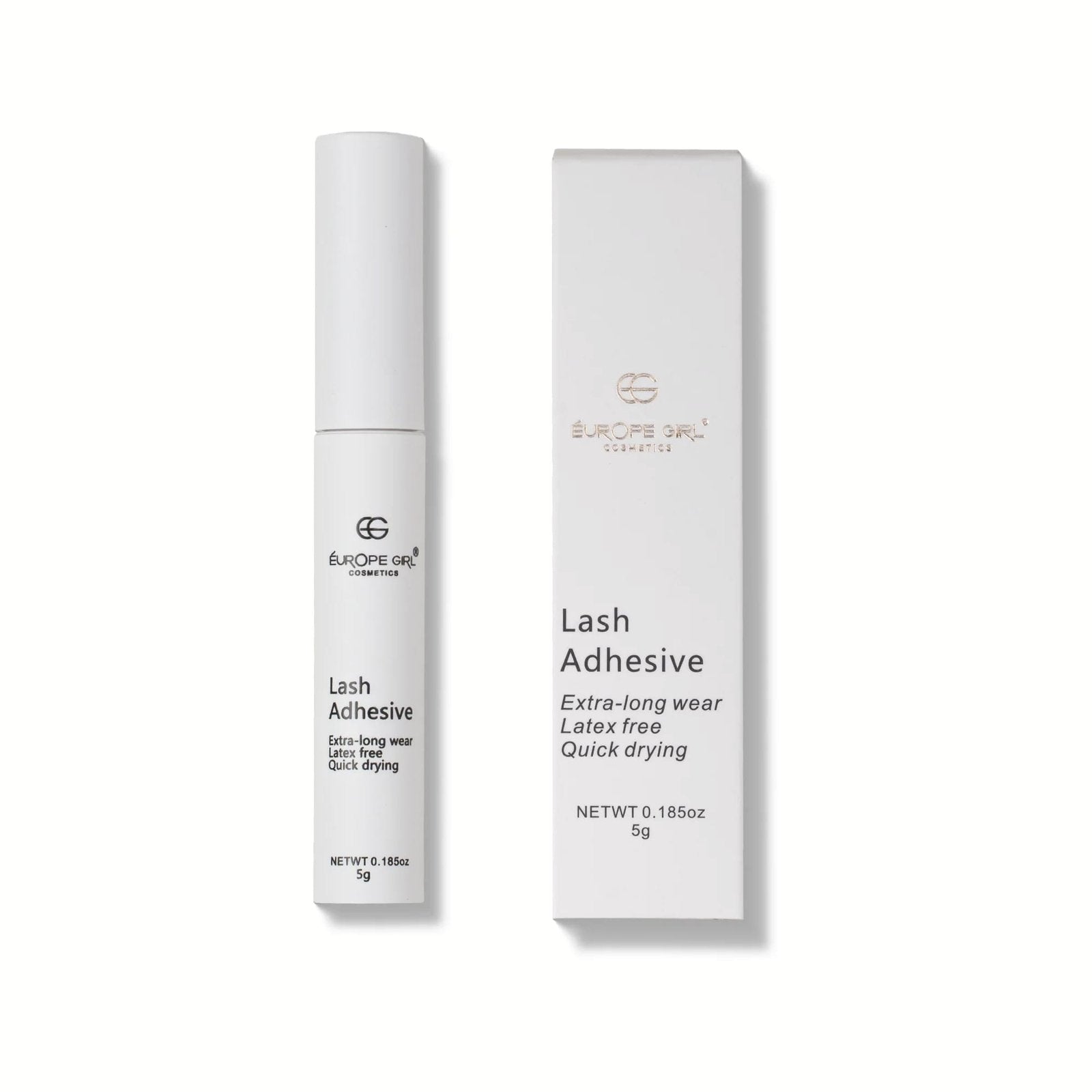 EUROPE GIRL LASH ADHESIVE 5G