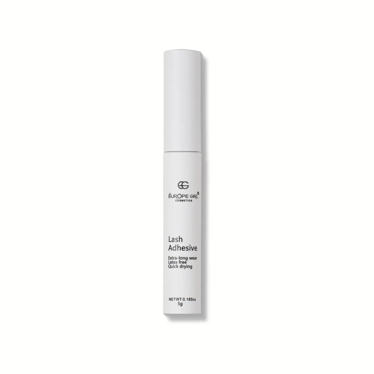 EUROPE GIRL LASH ADHESIVE 5G