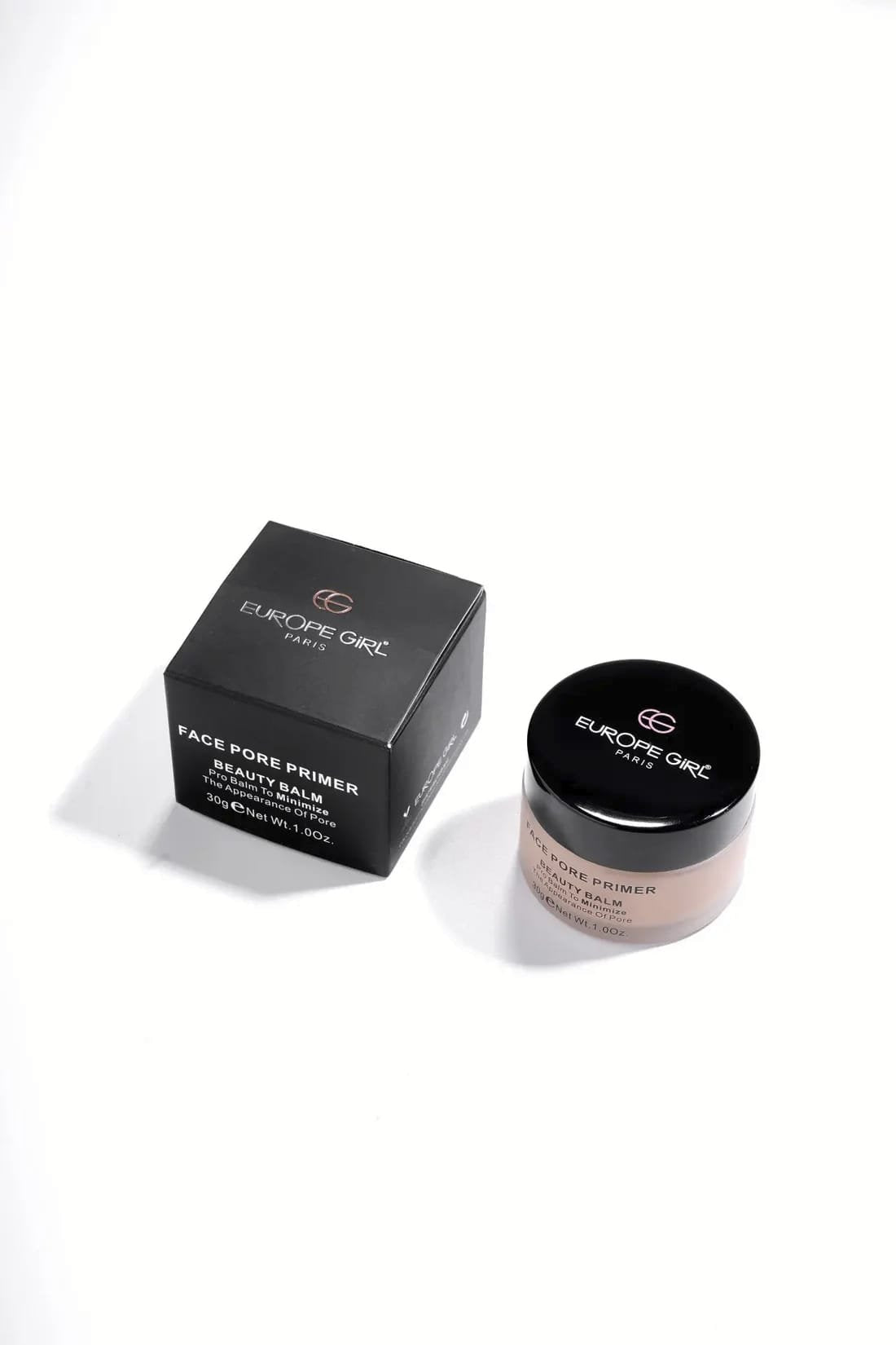 EUROPE GIRL the PORE PERFECT PRIMER 20G