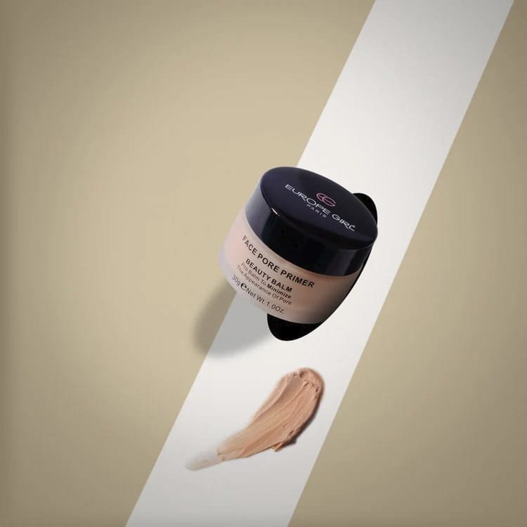 EUROPE GIRL the PORE PERFECT PRIMER 20G