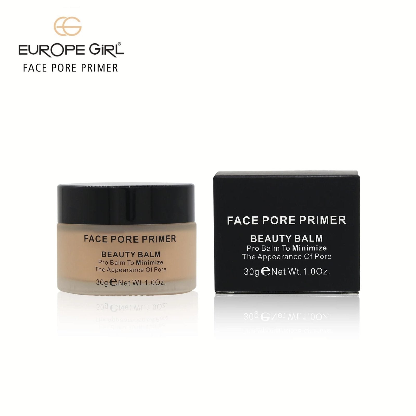 EUROPE GIRL the PORE PERFECT PRIMER 20G
