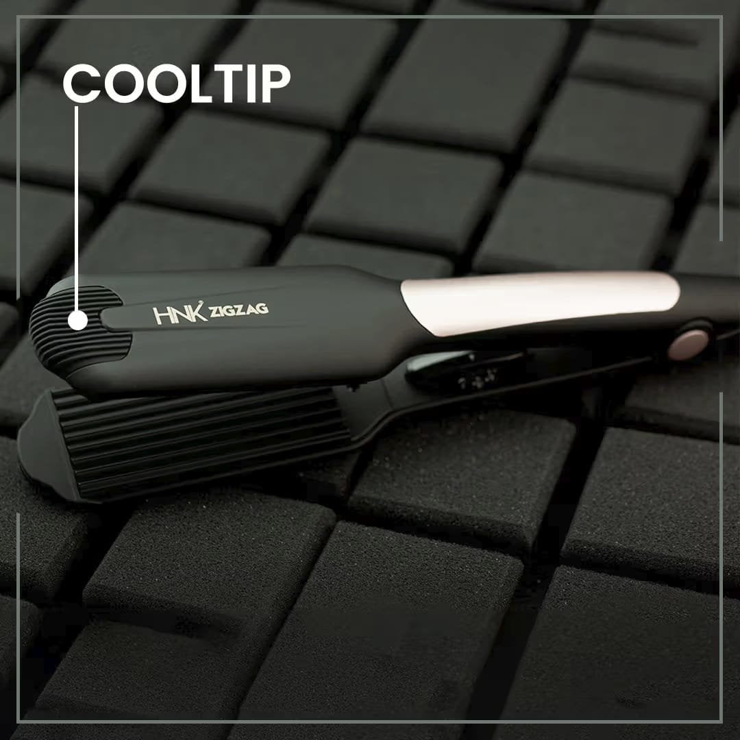 HNK PREMIUM ZIGZAG CRIMPER