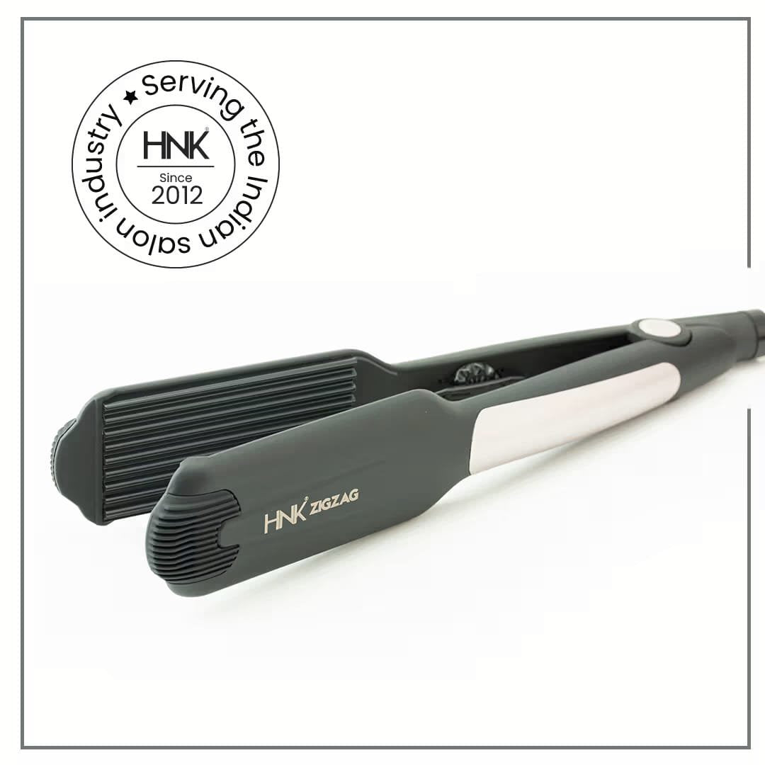 HNK PREMIUM ZIGZAG CRIMPER